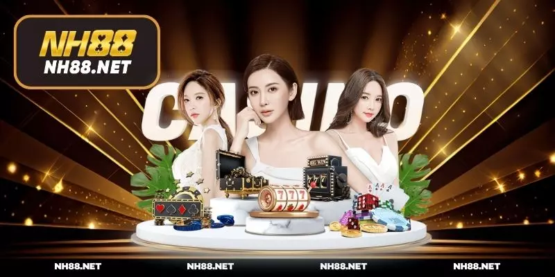 NH88 lừa đảo - Hé lộ sự thật về sự uy tín của nhà cái